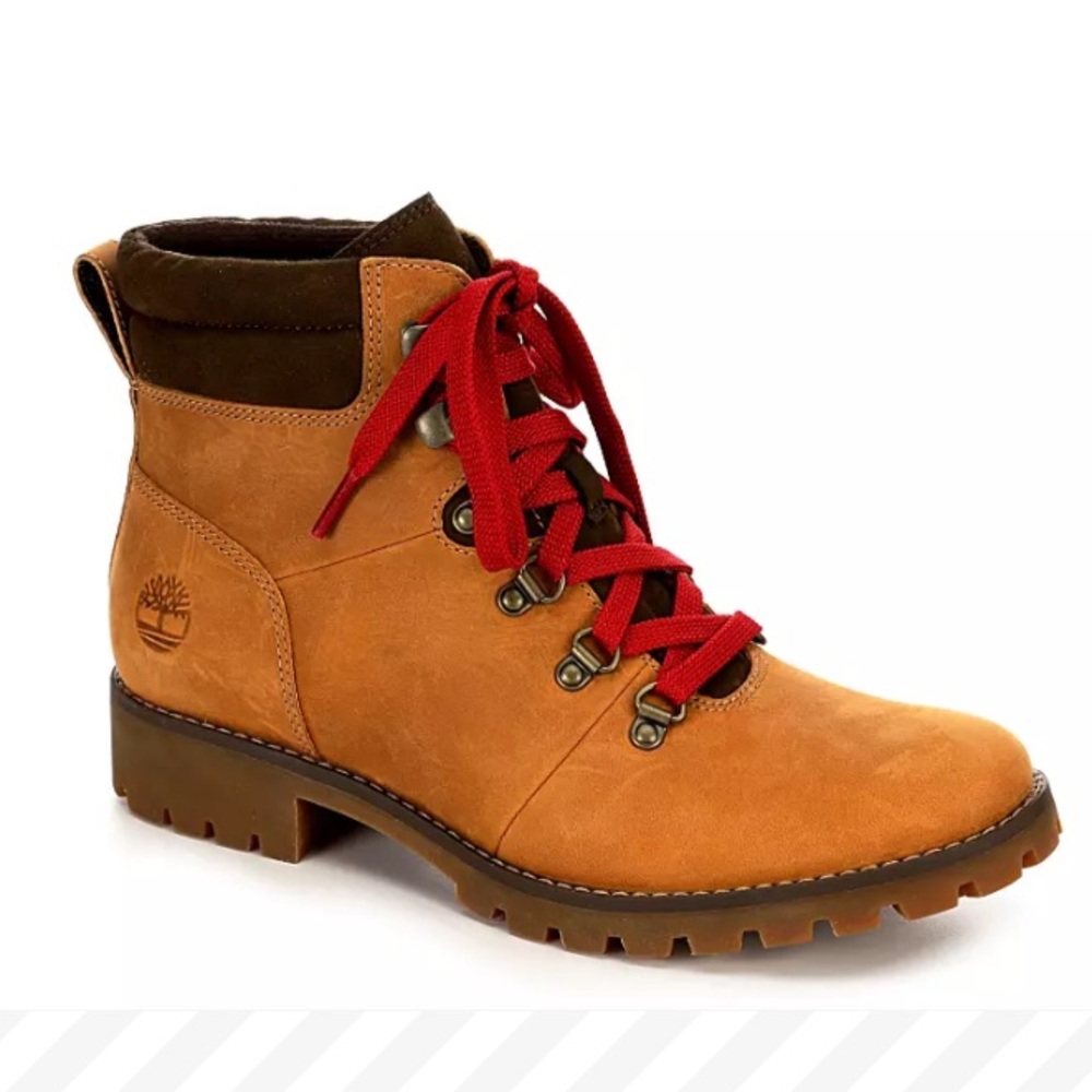 Timberland Ellendale Hiker lace up boot